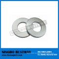 Sintered NdFeB Ring Magnet